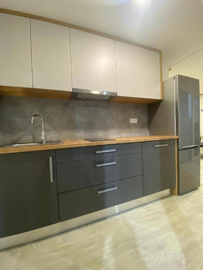Fjaka Luxury Mobile Home - Oaza Mira Camping Croatia Drage Ngoại thất bức ảnh